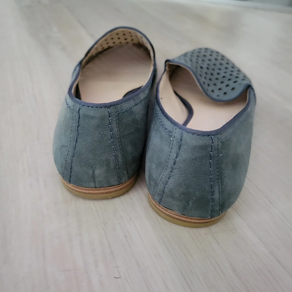 Franco sarto flats - Picture 7 of 7